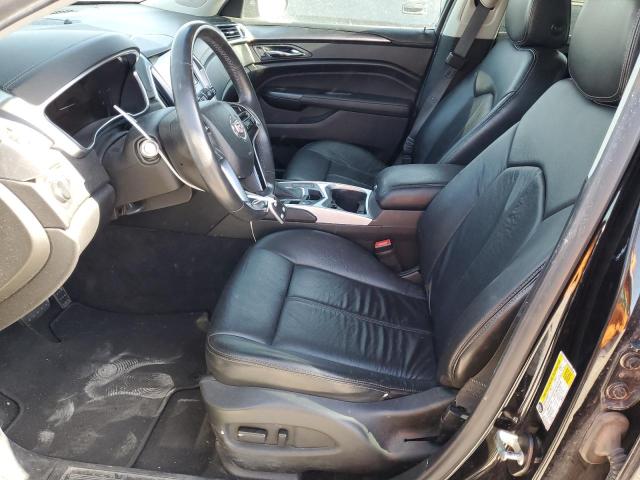 2015 CADILLAC SRX 3GYFNAE3XFS638630