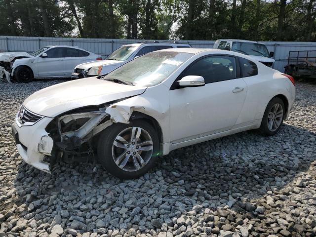 NISSAN ALTIMA S