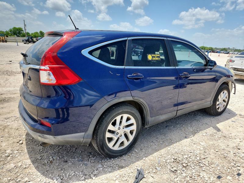 2015 HONDA CR-V EX 2HKRM3H52FH513064
