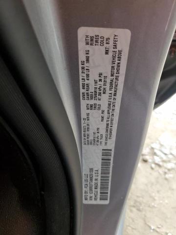 2022 RAM 1500 BIG H 1C6RREFT4NN261306