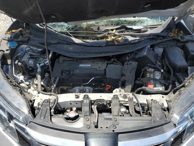 2016 HONDA CR-V LX - 2HKRM3H3XGH528590