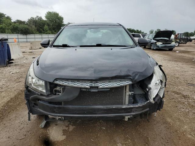 2012 CHEVROLET CRUZE LS - 1G1PC5SH6C7390189