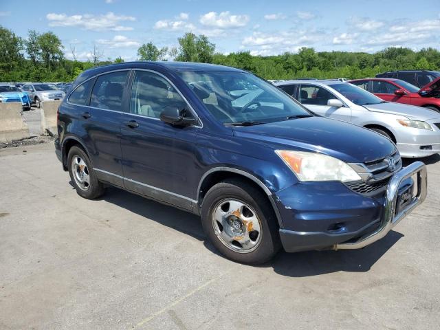 Vin: 5j6re4h32al021909, lot: 58635165, honda crv lx 20104