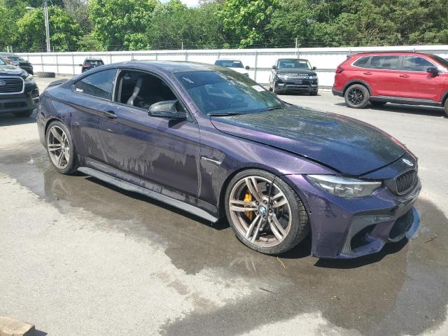 Vin: wbs3r9c54fk330356, lot: 61446515, bmw m4 20154