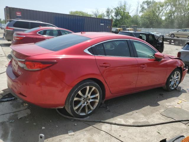 2014 MAZDA 6 GRAND TO - JM1GJ1W52E1103300
