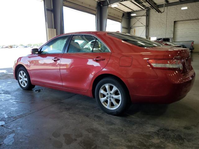 Vin: 4t4bf3ek2br126442, lot: 63145015, toyota camry base 20112