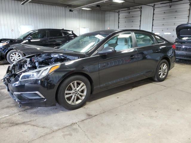 Vin: 5npe24af2hh443422, lot: 61417595, hyundai sonata se 2017 img_1