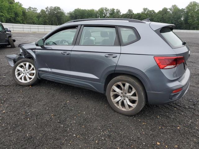Vin: 3vvfx7b23pm349174, lot: 61264635, volkswagen taos s s 20232