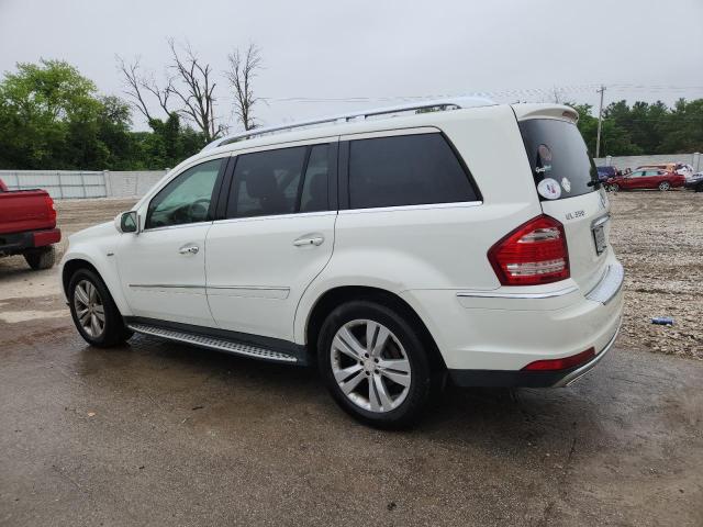 Vin: 4jgbf2fe1aa616223, lot: 62104975, mercedes-benz gl-class 350 bluetec 20102