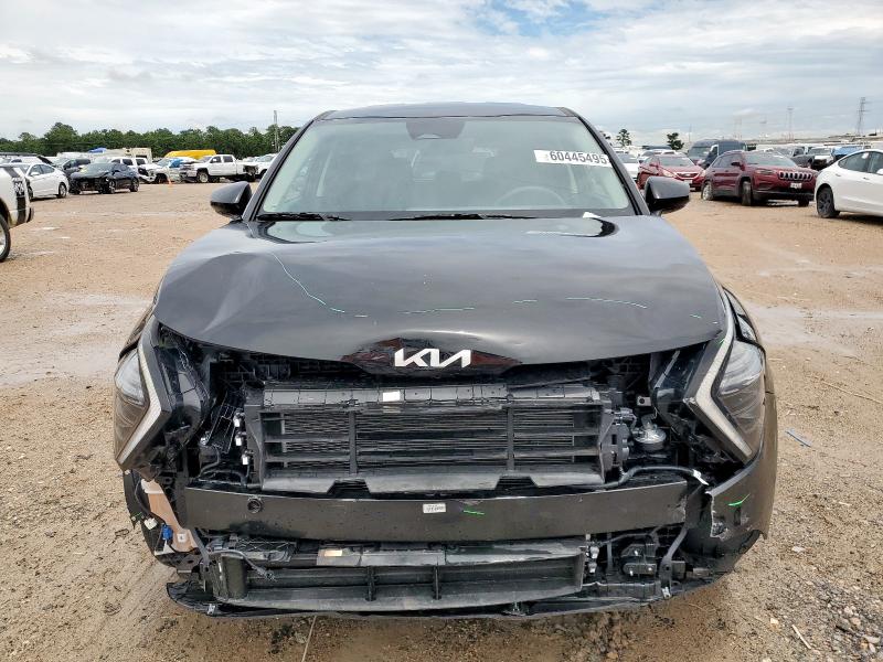 2025 KIA SPORTAGE L - KNDPU3DF2S7380973