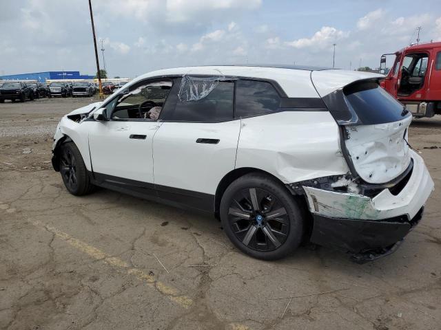 2025 BMW IX XDRIVE5 WB523CF09SCT98427