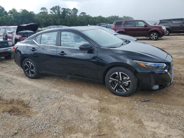 2025 NISSAN SENTRA SV 3N1AB8CV8SY314477