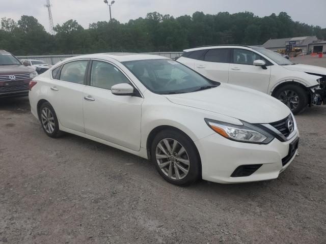 Vin: 1n4al3ap5gc139337, lot: 59689215, nissan altima 2.5 20164
