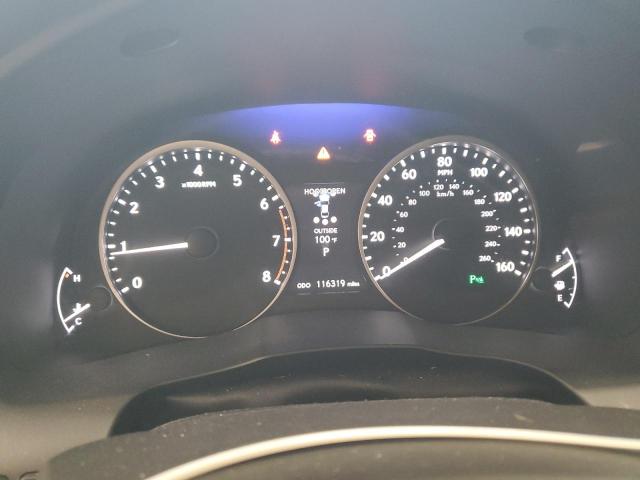 2015 LEXUS ES 350 - JTHBK1GG8F2187396