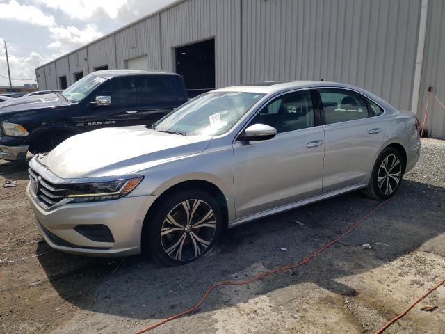 VOLKSWAGEN PASSAT SEL