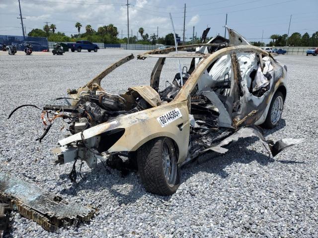 2020 TESLA MODEL 3 - 5YJ3E1EBXLF638521