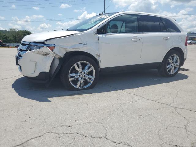 FORD EDGE LIMIT