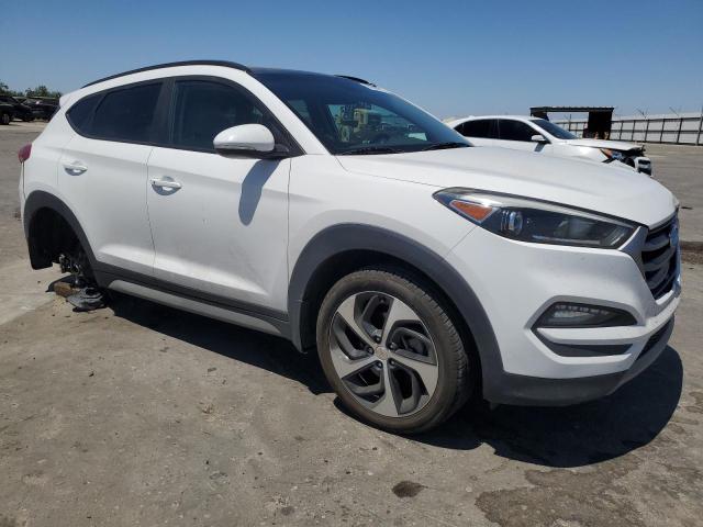 2018 HYUNDAI TUCSON VAL - KM8J33A24JU814431
