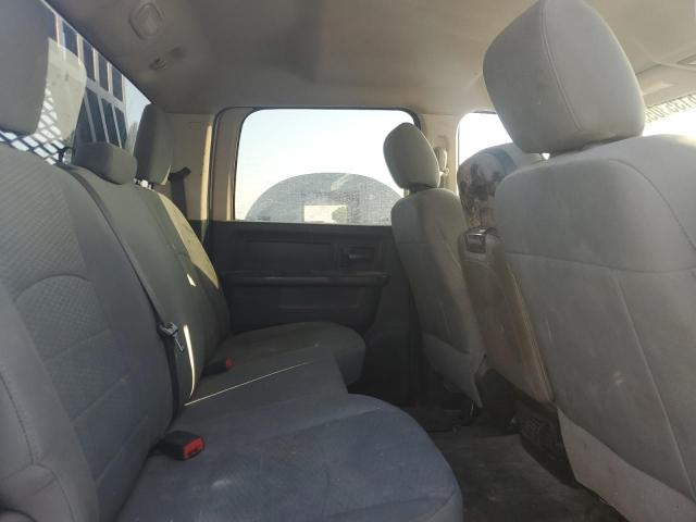 2018 RAM 2500 ST 3C6UR5HL6JG347386
