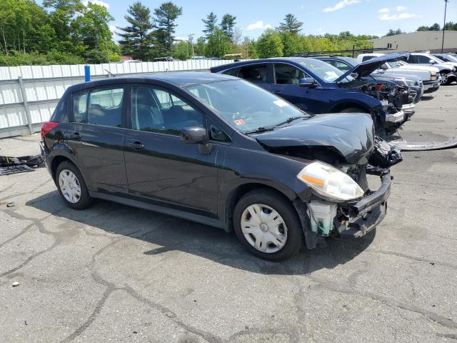 Vin: 3n1bc1cp7al394893, lot: 59264005, nissan versa s 20104