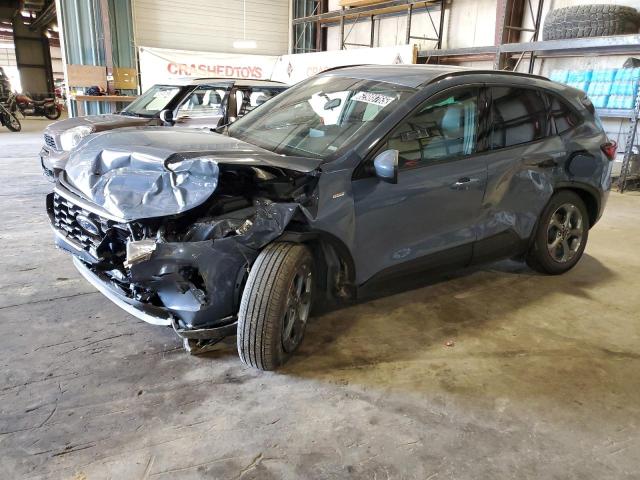 Vin: 1fmcu9na4sub22925, lot: 62988765, ford escape st st line select 2025 img_1