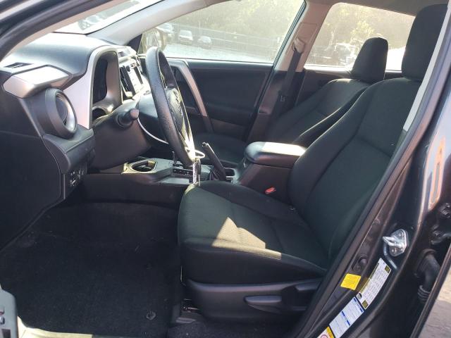 2017 TOYOTA RAV4 LE - 2T3BFREV5HW651860