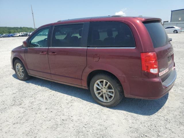 Vin: 2c4rdgcg1kr744339, lot: 59956645, dodge caravan sxt 20192