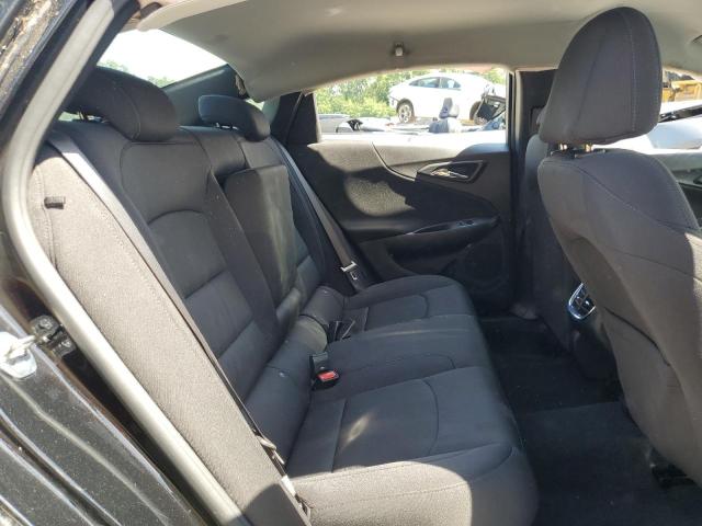 2024 CHEVROLET 136 1G1ZD5ST6RF140153