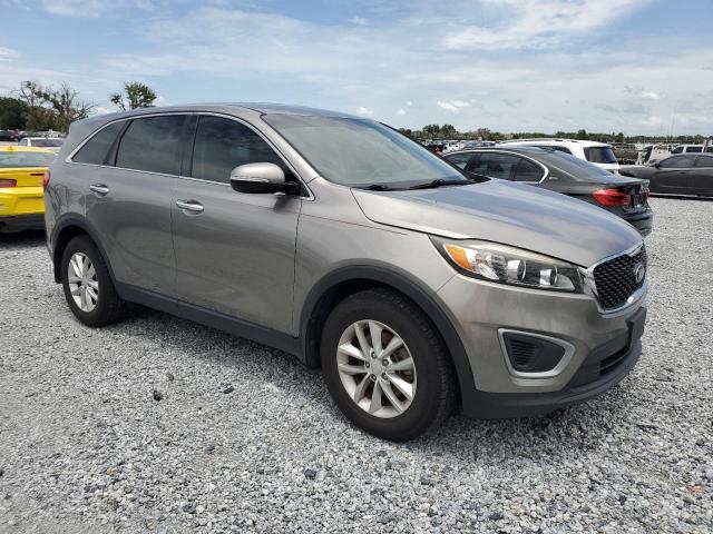 Vin: 5xypg4a3xhg316974, lot: 63234575, kia sorento lx 20174