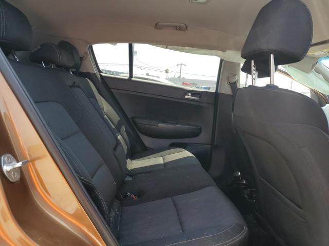 2020 KIA SPORTAGE L KNDPM3AC8L7795890