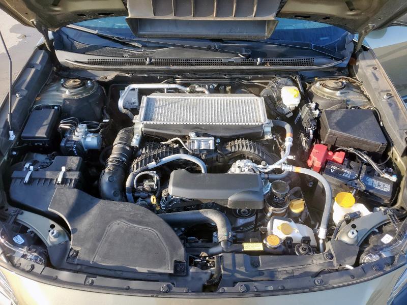 2024 SUBARU OUTBACK WI 4S4BTGUD7R3140043