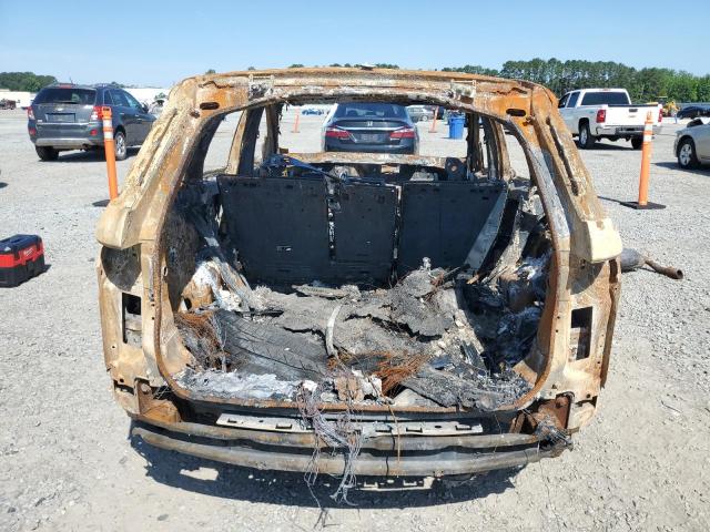 2017 LAND ROVER DISCOVERY - SALCR2BG4HH696716