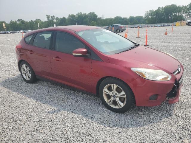 Vin: 1fadp3k27dl306510, lot: 59370585, ford focus se 20134