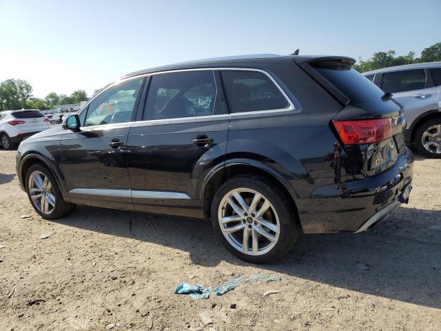 2018 AUDI Q7 PRESTIG WA1VAAF74JD055150