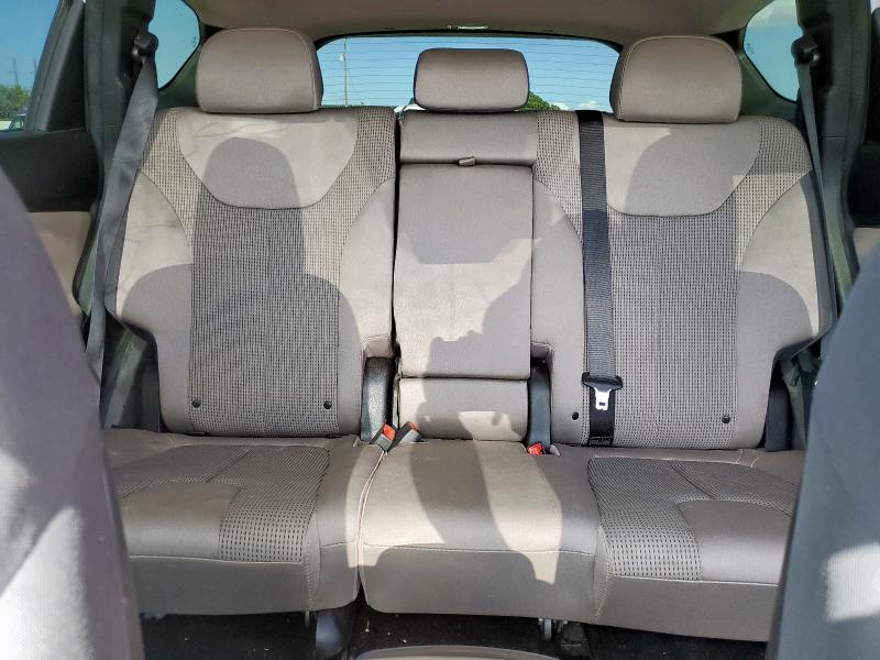2020 HYUNDAI SANTA FE S 5NMS3CAD6LH245392