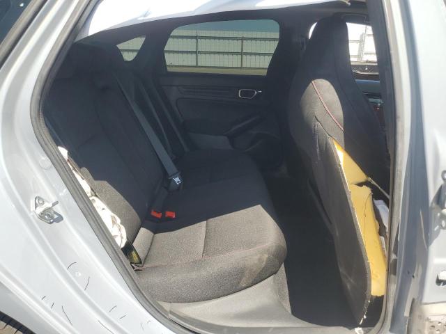 2023 HONDA CIVIC SI - 2HGFE1E55PH473163