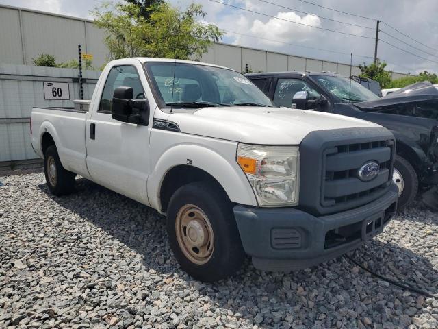 2013 FORD F250 SUPER #3305237017