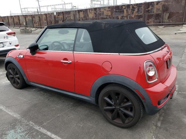Vin: wmwzp3c56ct249799, lot: 59983605, mini cooper s 20122