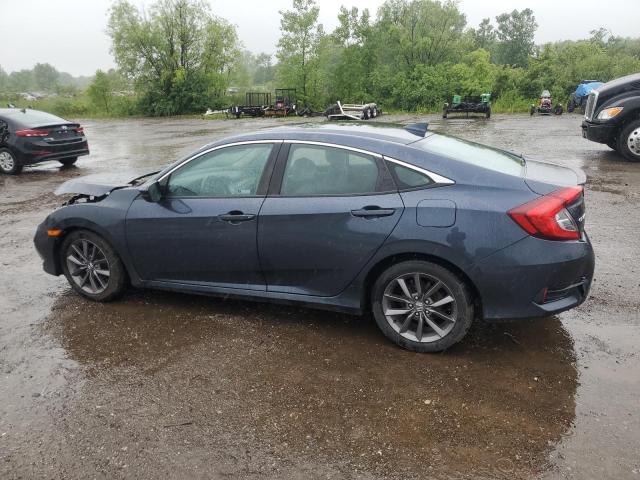 Vin: 19xfc1f39le013463, lot: 61761695, honda civic ex 20202