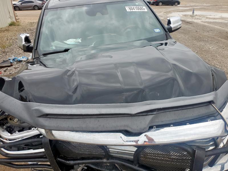 2019 RAM 1500 LONGH 1C6SRFKTXKN652159