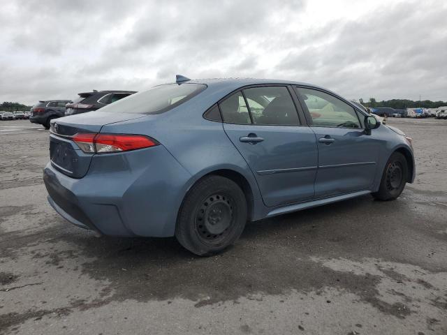 Vin: jtdeprae7lj003363, lot: 61346715, toyota corolla le 20203