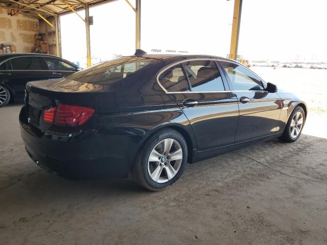 Vin: wbaxg5c52dd232836, lot: 61289395, bmw 5 series i 20133