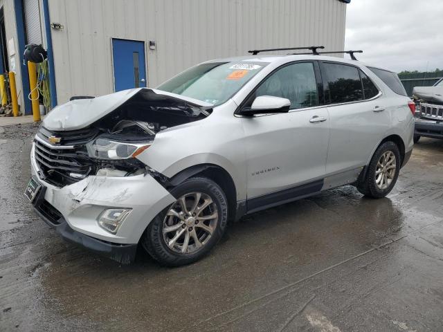 2018 CHEVROLET EQUINOX LT - 2GNAXSEV0J6135222