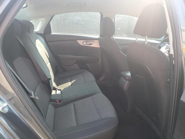 2023 KIA FORTE LX 3KPF24AD6PE643712