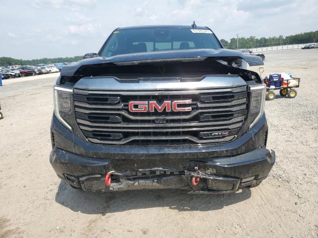2024 GMC SIERRA K15 - 1GTUUEEL6RZ265990