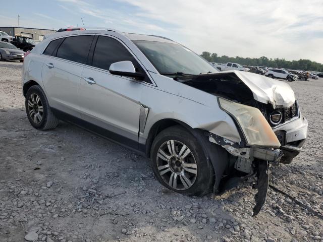 Vin: 3gyfnce33ds504728, lot: 61770425, cadillac srx luxury collection 20134