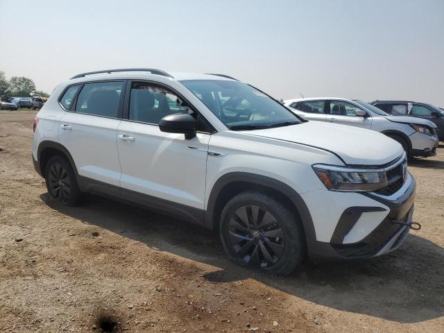 2022 VOLKSWAGEN TAOS S 3VVAX7B23NM045172