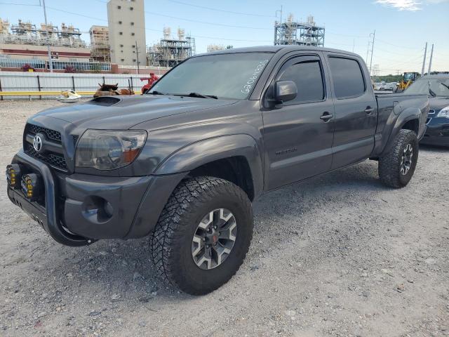 Vin: 3tmku4hn2bm027673, lot: 62064335, toyota tacoma double cab prerunner long bed 2011 img_1