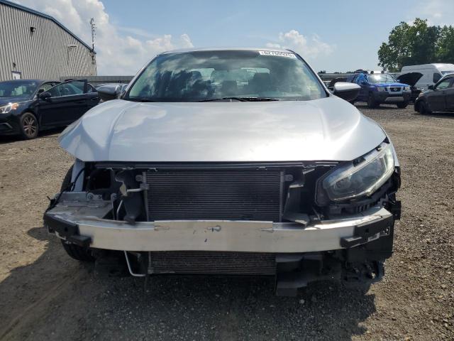 2020 HONDA CIVIC LX - 2HGFC2F64LH579830