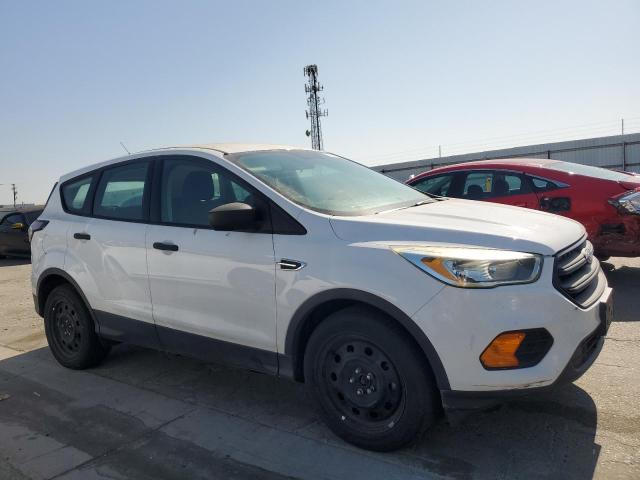 Vin: 1fmcu0f74hua39356, lot: 61041065, ford escape s 20174